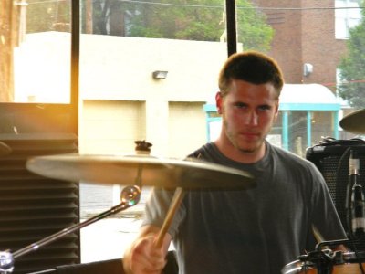 Luke Haselmayer