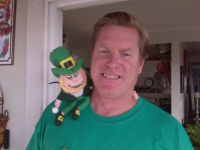 John Jones