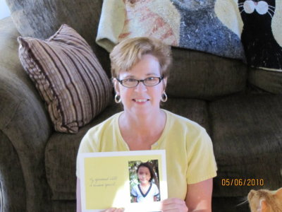 Holly Mentzer