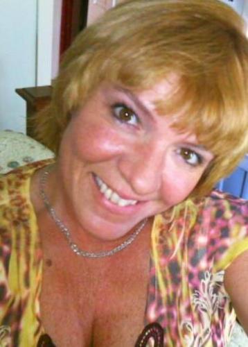 Sheralee Lichthardt