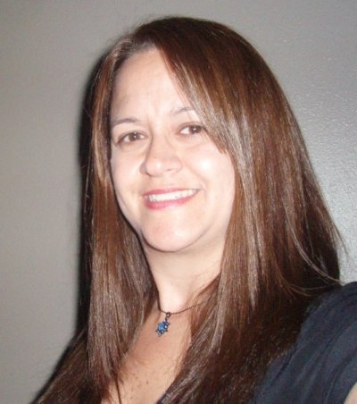 Lori Enwright