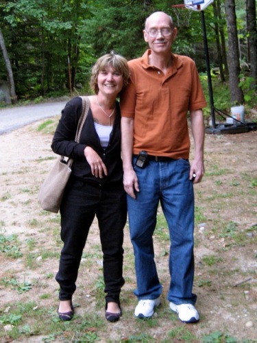 David Lundberg