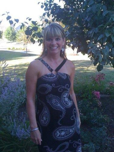 Jody Holyoak