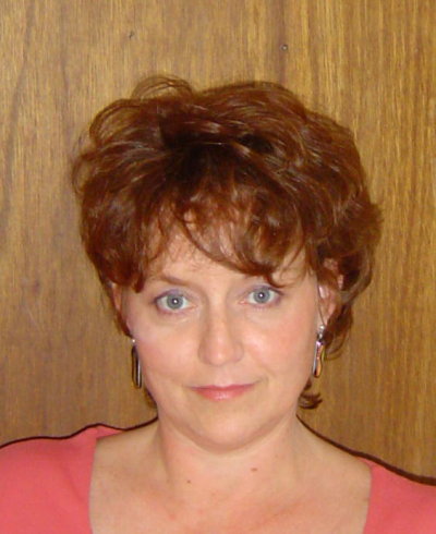 Cynthia Zaring
