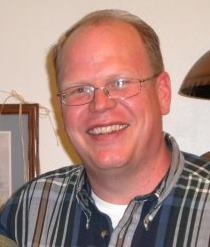 Jonathan Peterson