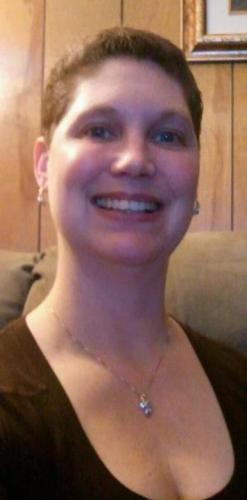 Steffanie Mathis