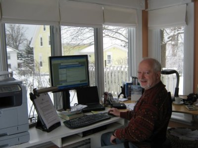 Marc Thibaudeau
