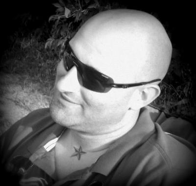 Christopher Conatser