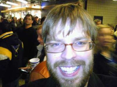 Joshua Weatherford