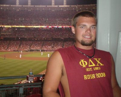 Anthony Fritz