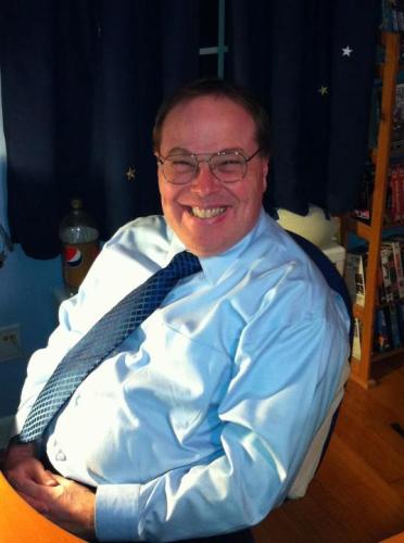 Robert Damiano