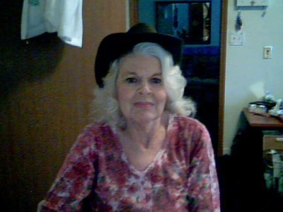 Judy Radford