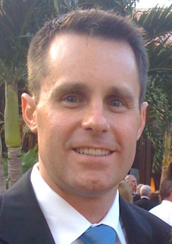 Kieran Dee