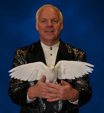 Michael Puckett