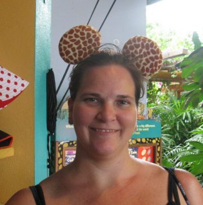 Christy Tempel