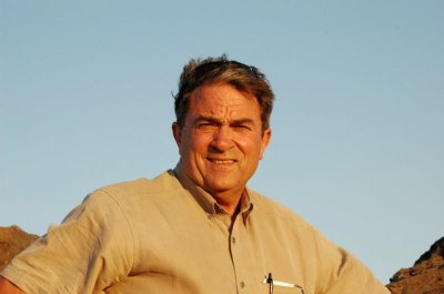 Thomas Simpson