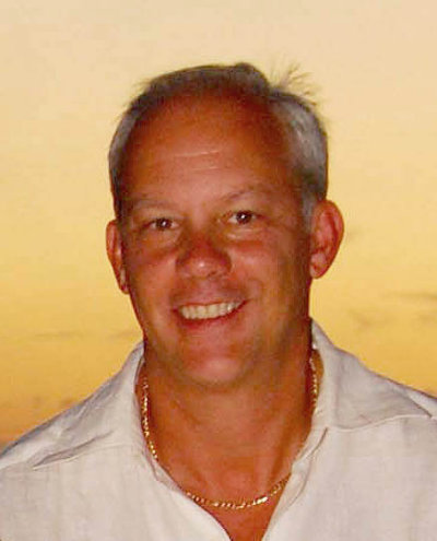 Dirk Cassard