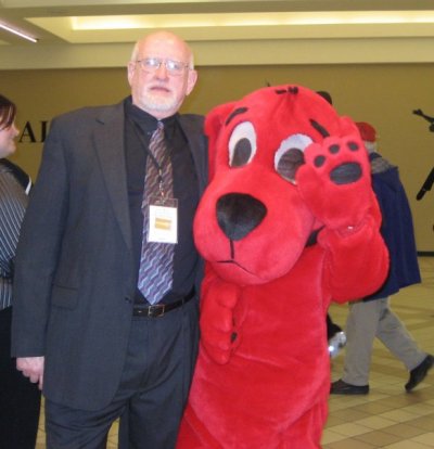 Larry Sorensen