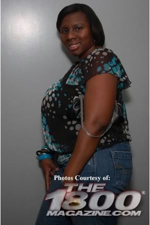 Tamicka Summerville