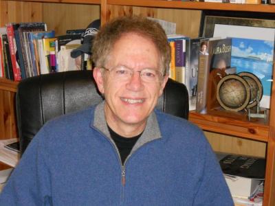 Richard Barcott