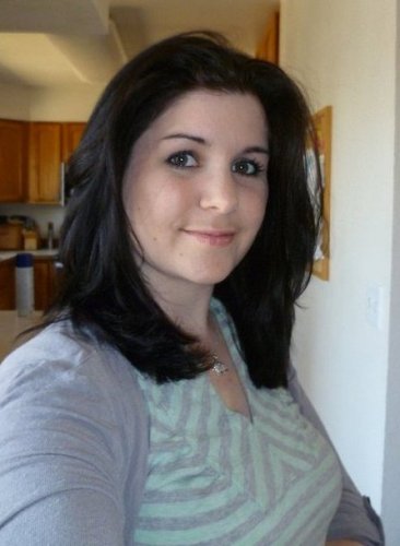 Rebecca Jernigan