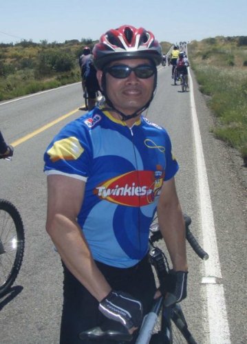 Joseph Estevez
