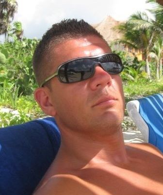 Jason Gloger