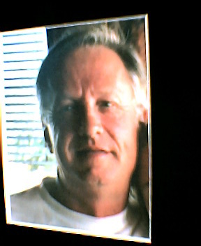 Roger Tupper