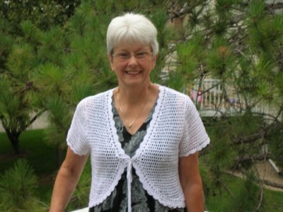 Judy Mccallion