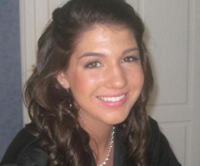 Kelly Ricker