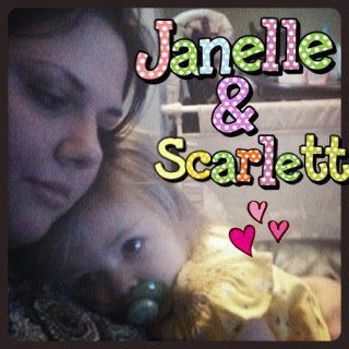 Janelle Christy