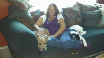 Kim Vowell