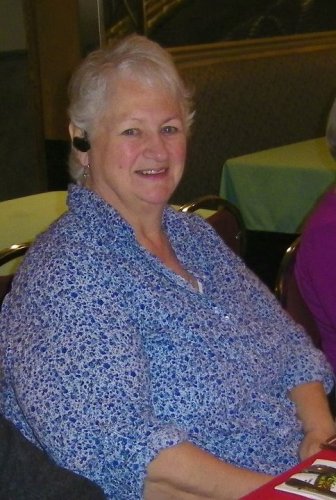 Sharon Wigley