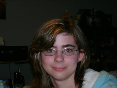 Sharon Culbertson