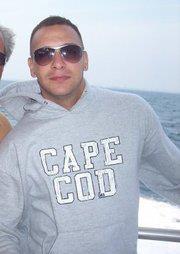 Anthony Salvucci