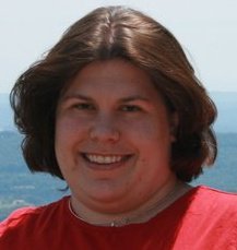 Amy Blumensaadt