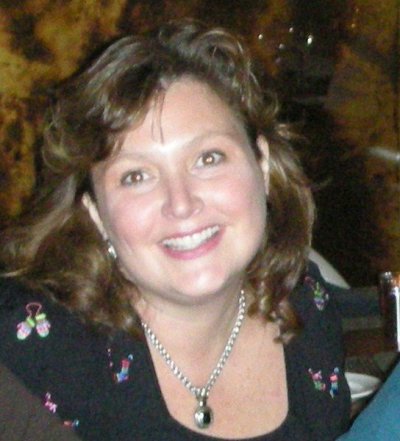 Deborah Wright
