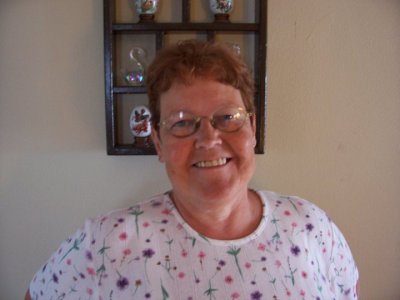 Janet Stubbe