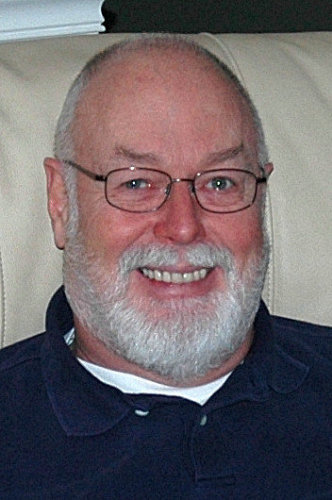 Peter Nodecker