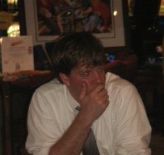 Shane Crook