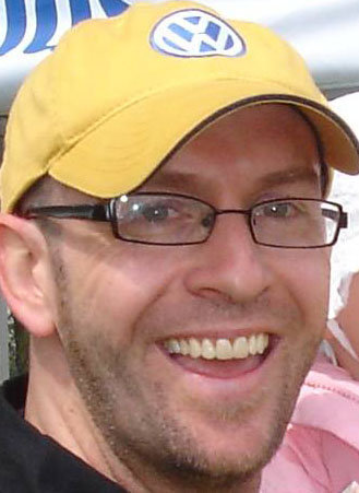 Mitchell Petty