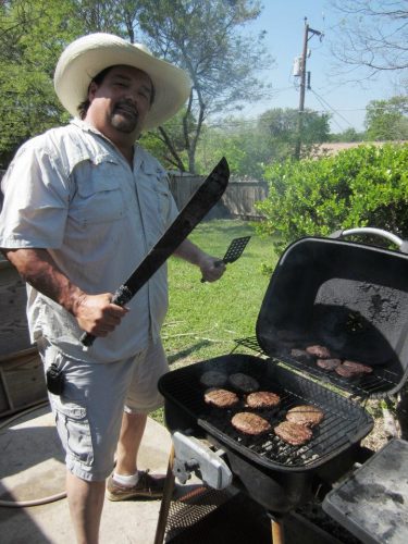 Phillip Ochoa