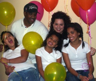 Tracy Johnson