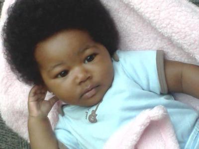 Leronda Murphy