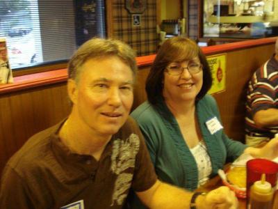 Malinda Barry