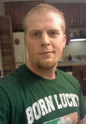Joshua Little