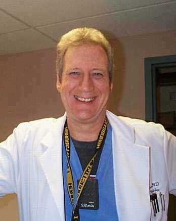 David Crippen
