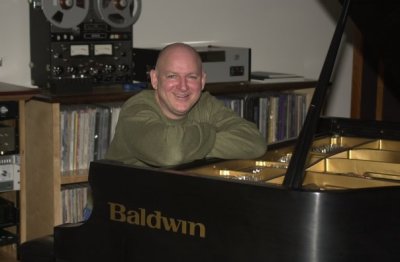 Douglass Schumacher