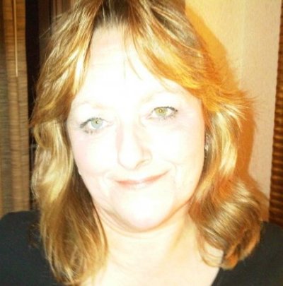 Cheryl Pilcher