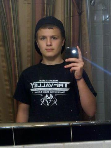 Shane Whealdon